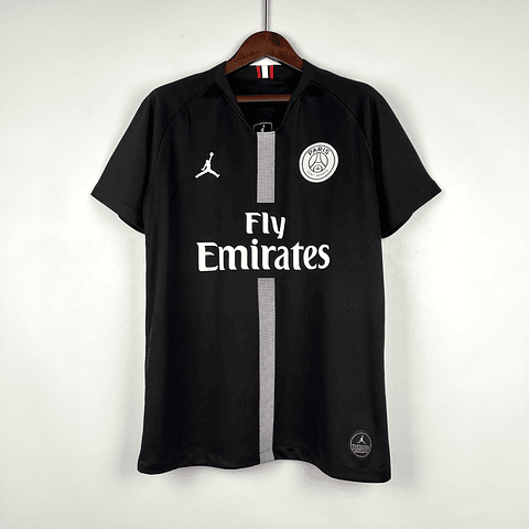 3ª Camisola PSG 2018/2019 - Versão adepto