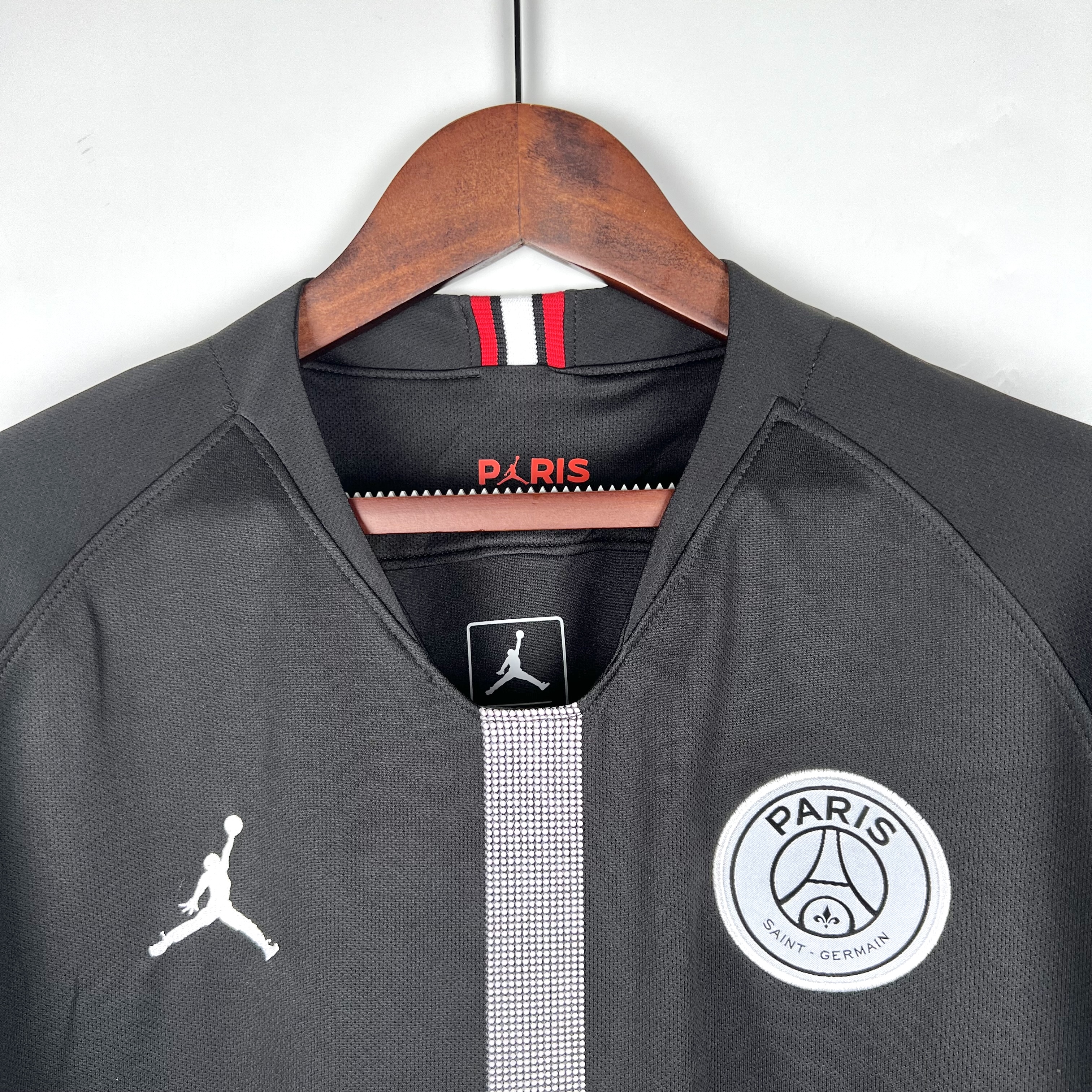 3ª Camisola PSG 2018/2019 - Versão adepto 6