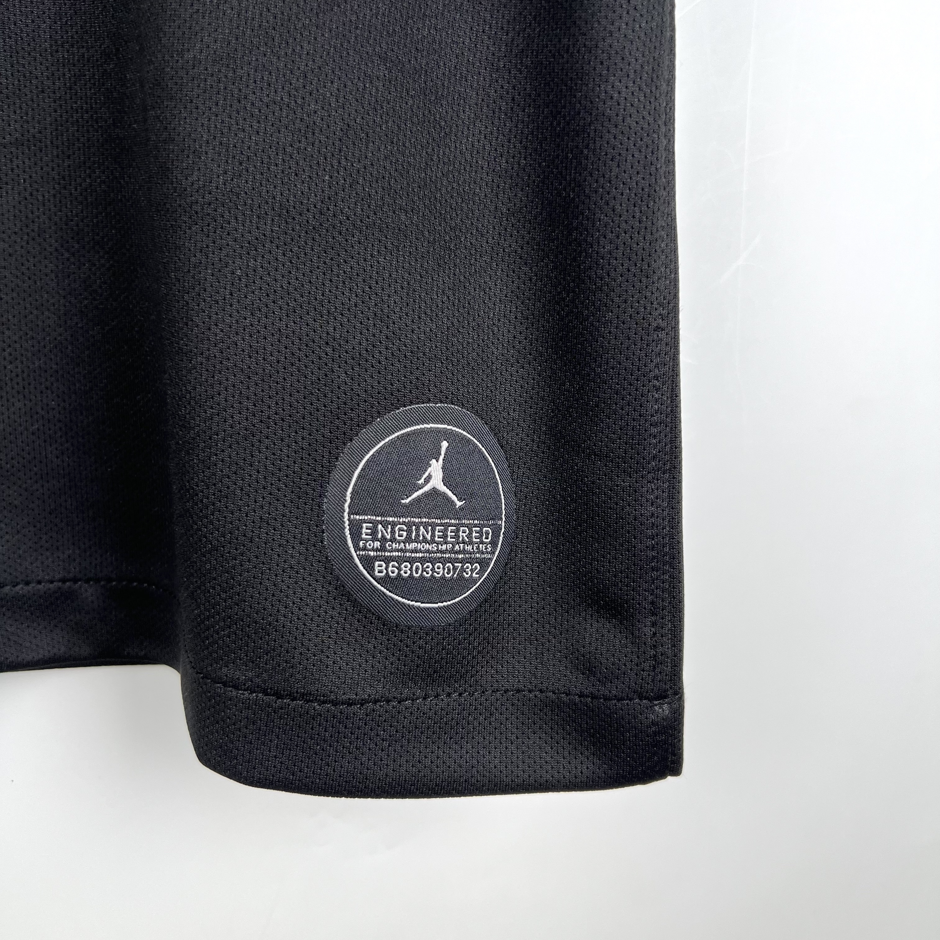 3ª Camisola PSG 2018/2019 - Versão adepto 9