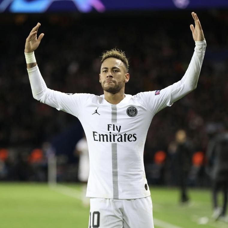 4ª Camisola PSG 2018/2019 - Versão adepto 2