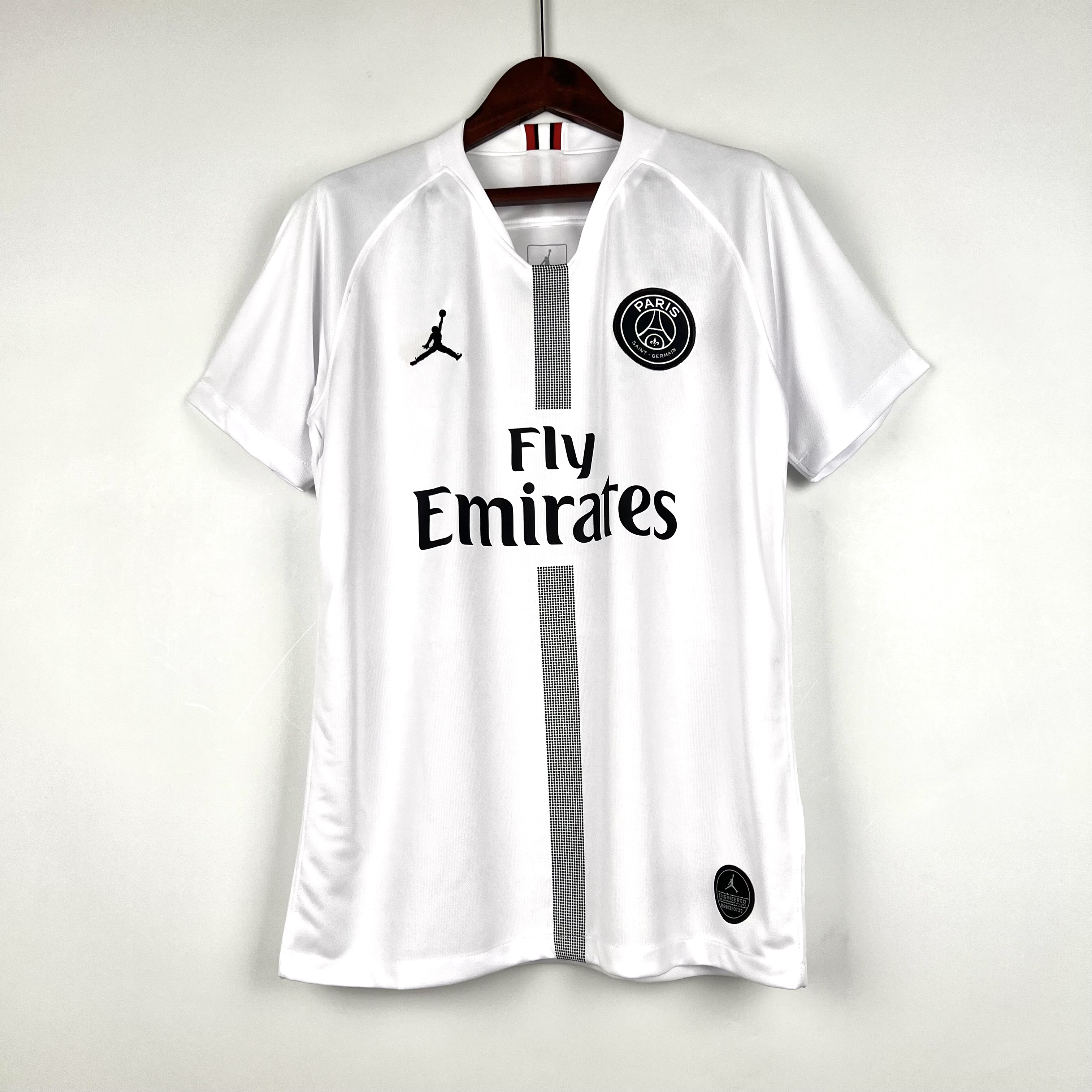 4ª Camisola PSG 2018/2019 - Versão adepto 1