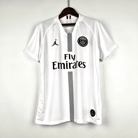 4ª Camisola PSG 2018/2019 - Versão adepto