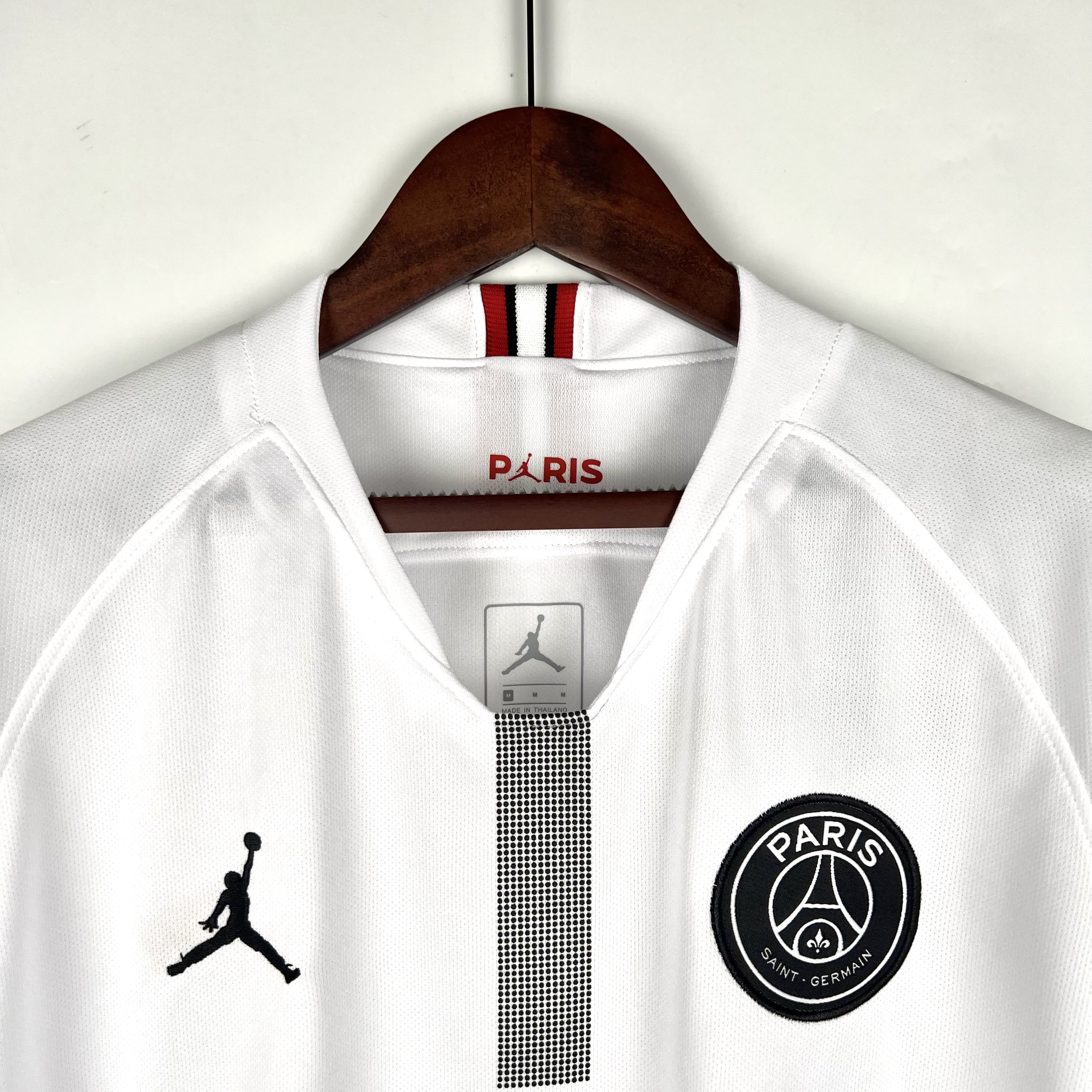 4ª Camisola PSG 2018/2019 - Versão adepto 4
