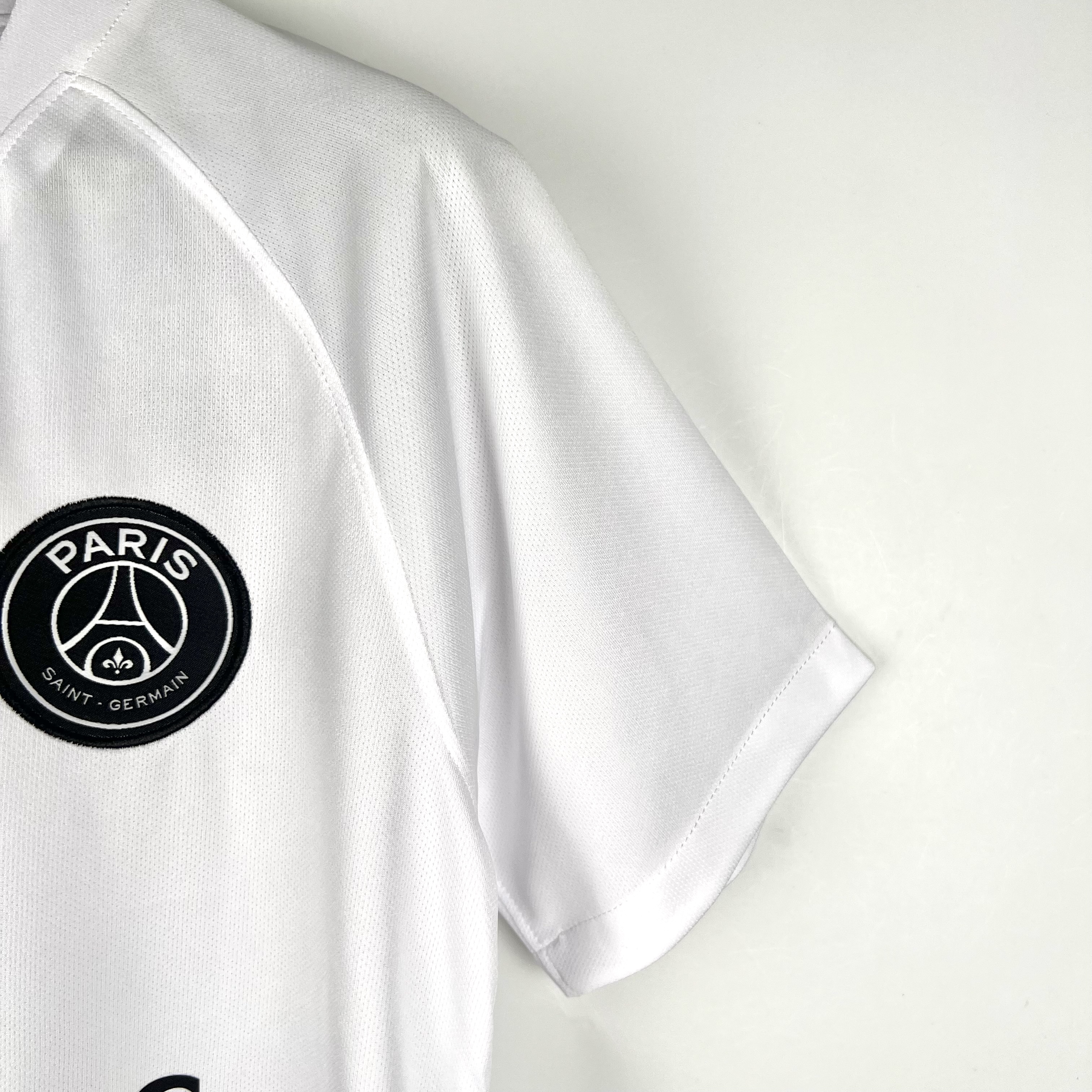 4ª Camisola PSG 2018/2019 - Versão adepto 6