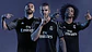 3ª Camisola Real Madrid 2016/2017 Manga comprida - Versão adepto - Thumbnail 2
