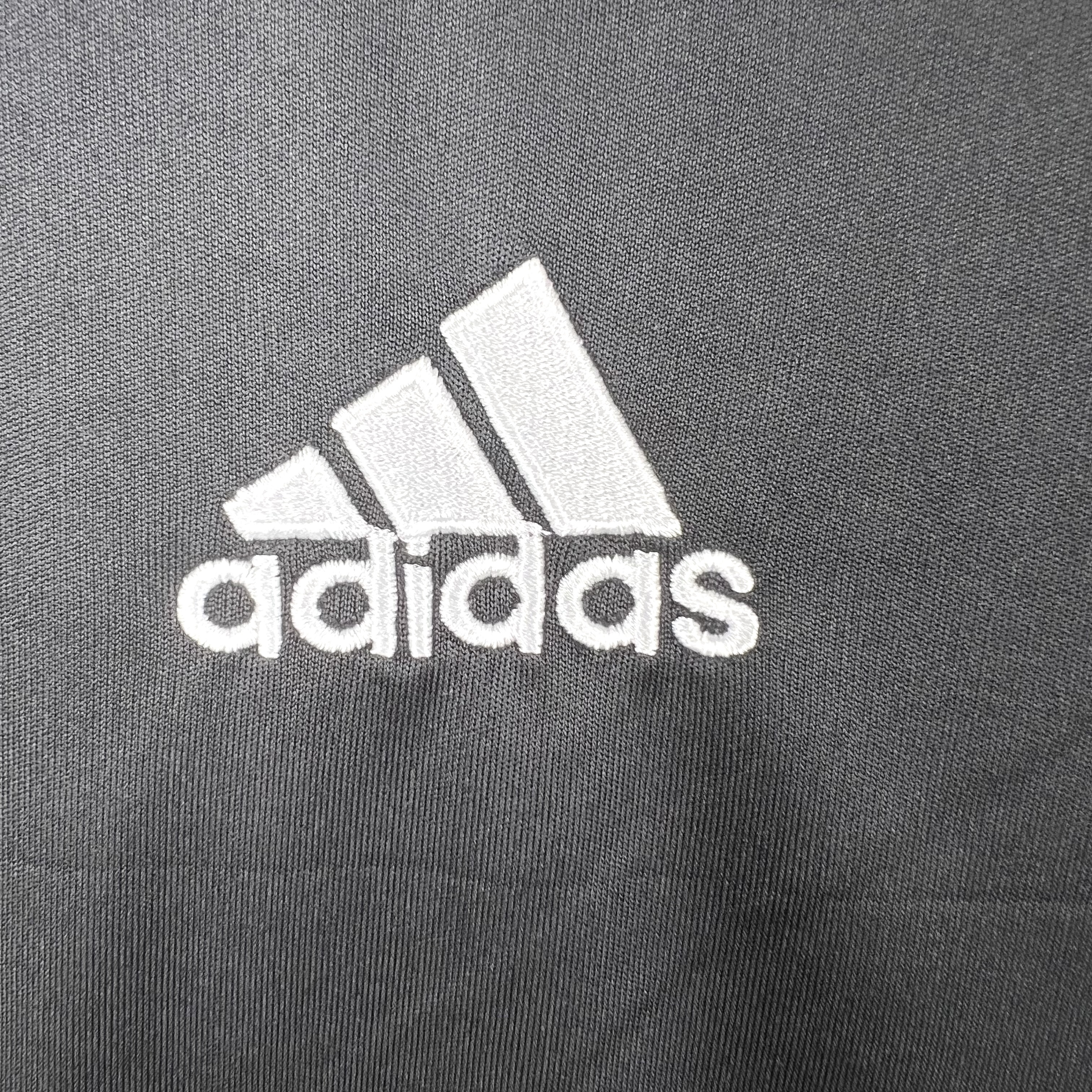 3ª Camisola Real Madrid 2016/2017 Manga comprida - Versão adepto 5