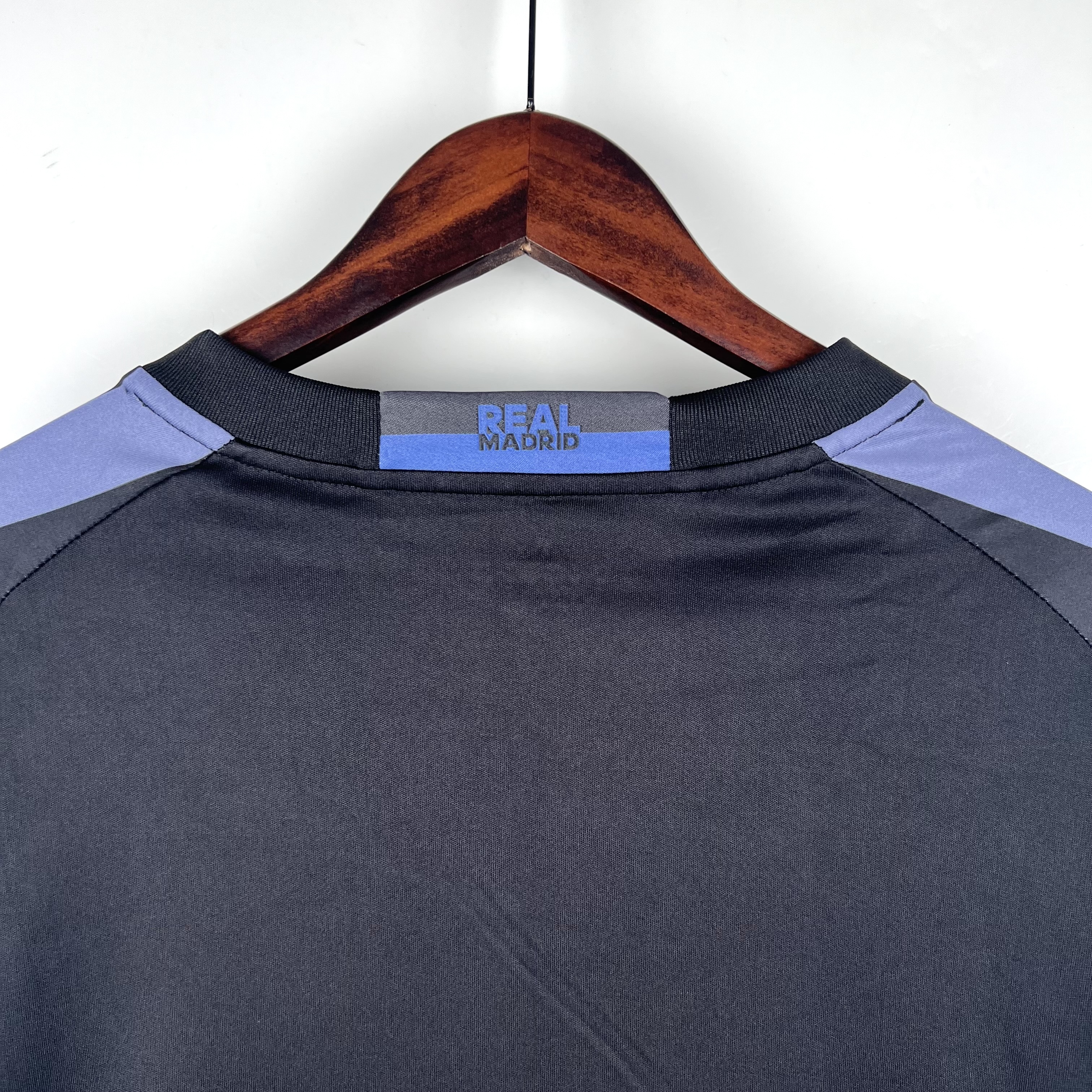 3ª Camisola Real Madrid 2016/2017 Manga comprida - Versão adepto 7