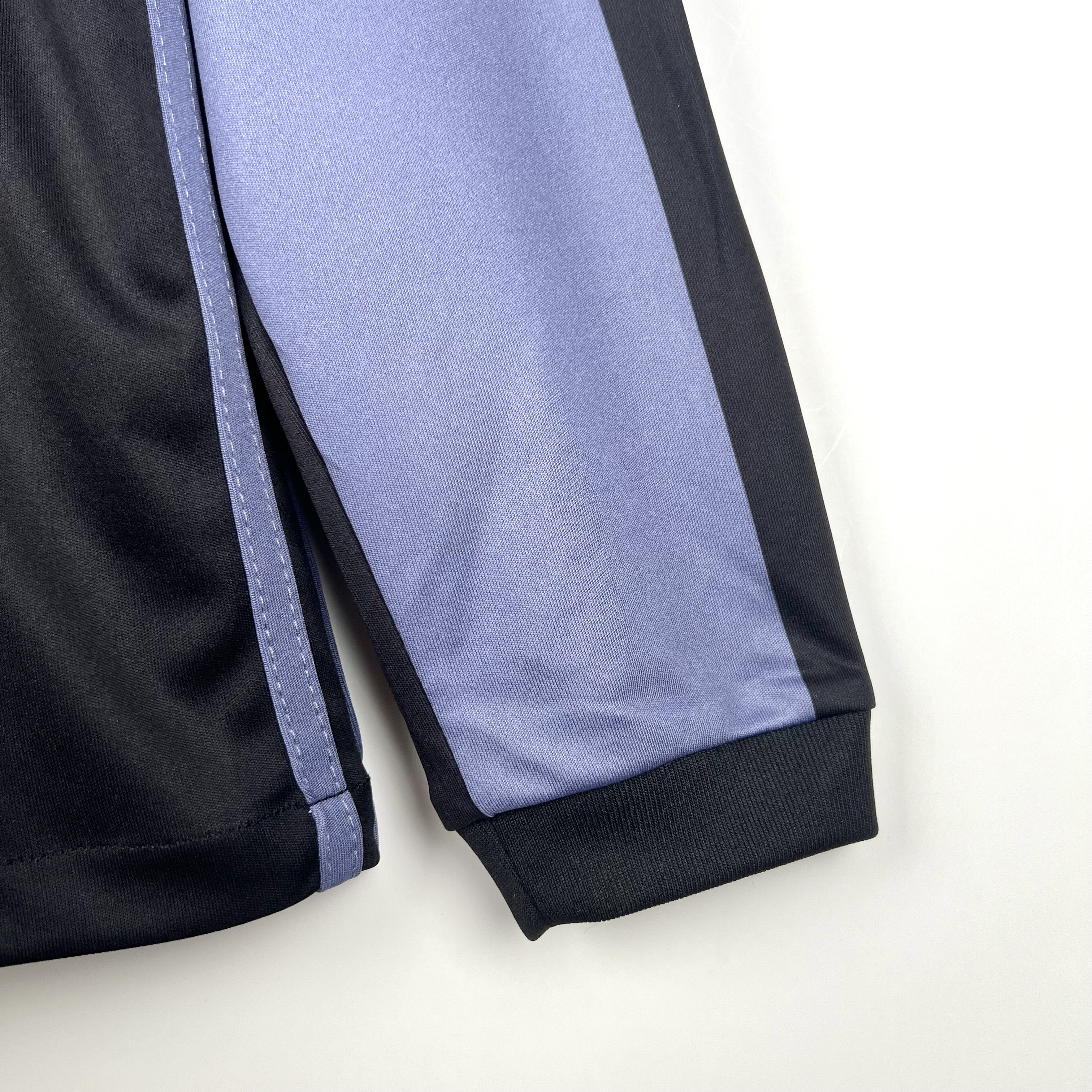 3ª Camisola Real Madrid 2016/2017 Manga comprida - Versão adepto 9