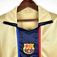 Camisola alternativa Barcelona 2002/2003 - Versão adepto - Thumbnail 5