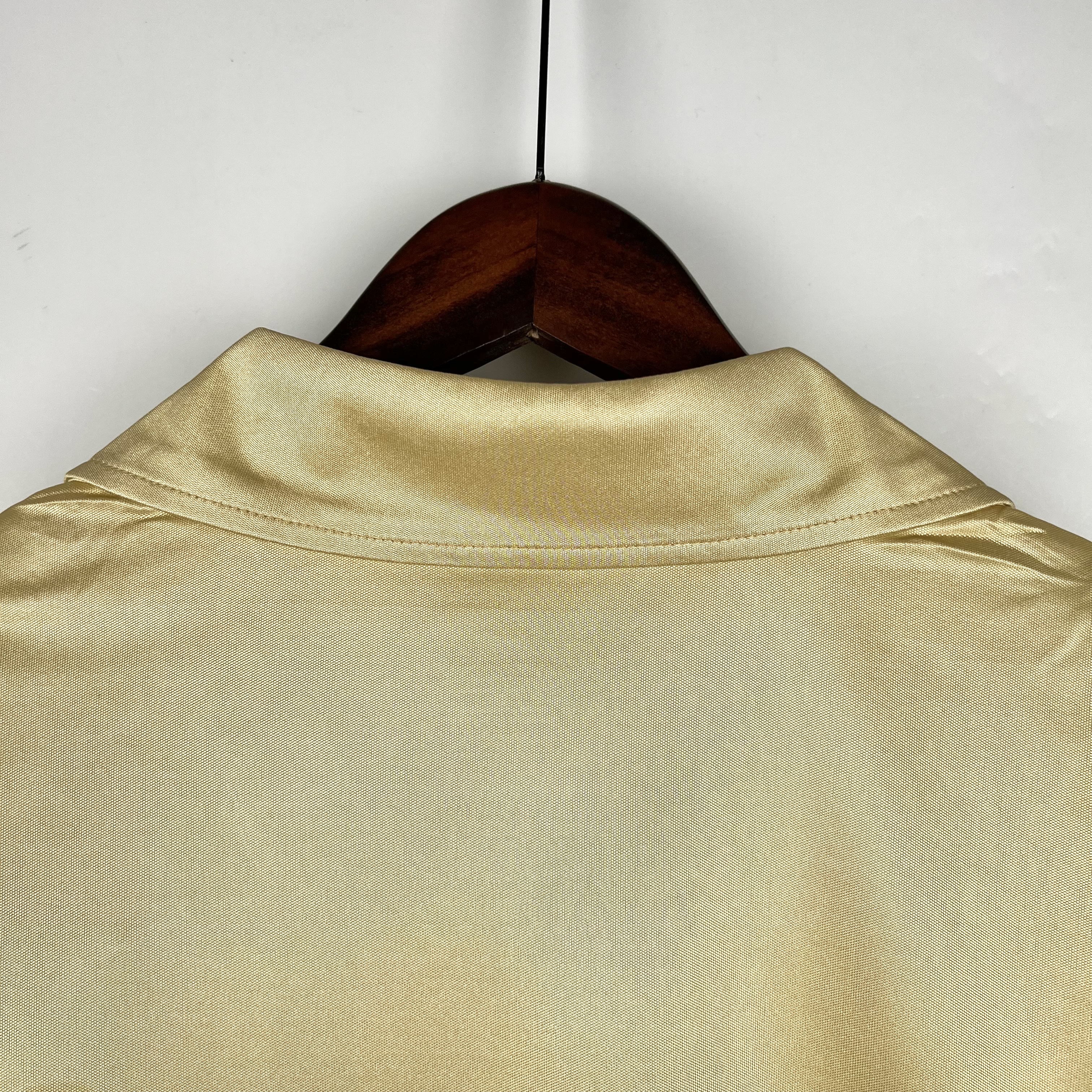 Camisola alternativa Barcelona 2002/2003 - Versão adepto 6