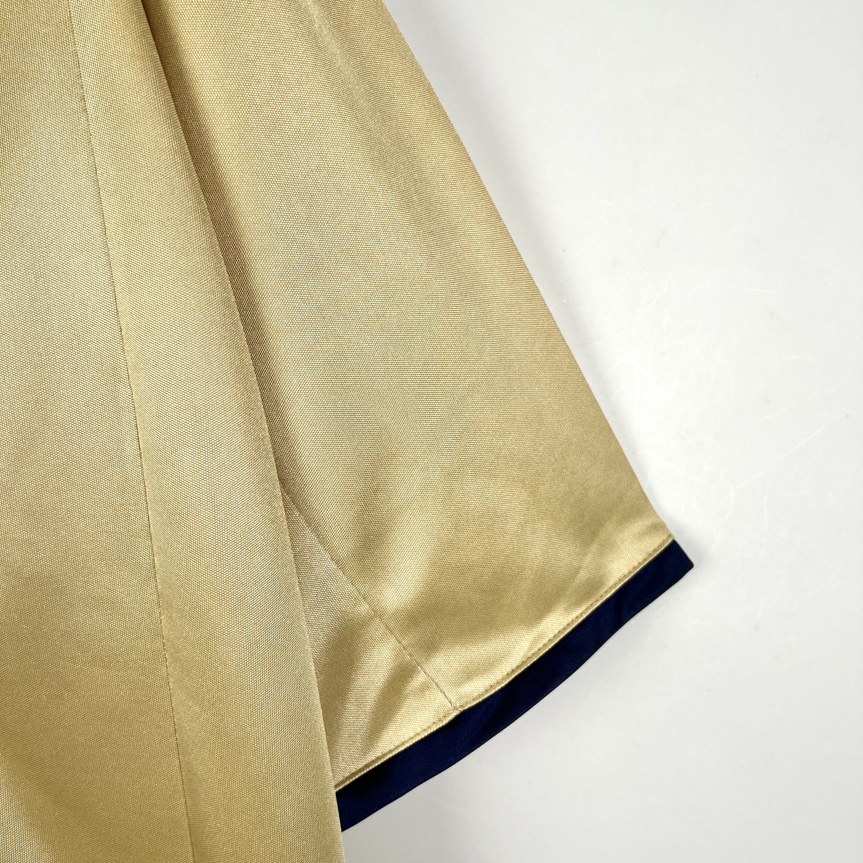 Camisola alternativa Barcelona 2002/2003 - Versão adepto 8