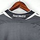 Camisola alternativa Real Madrid 20006/2007 Manga comprida - Versão adepto - Thumbnail 6