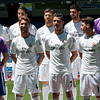 Camisola principal Real Madrid 2013/2014 - Manga comprida
