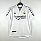 Camisola principal Real Madrid 2001/2002 - Versão adepto - Thumbnail 1