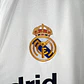 Camisola principal Real Madrid 2001/2002 - Versão adepto - Thumbnail 4