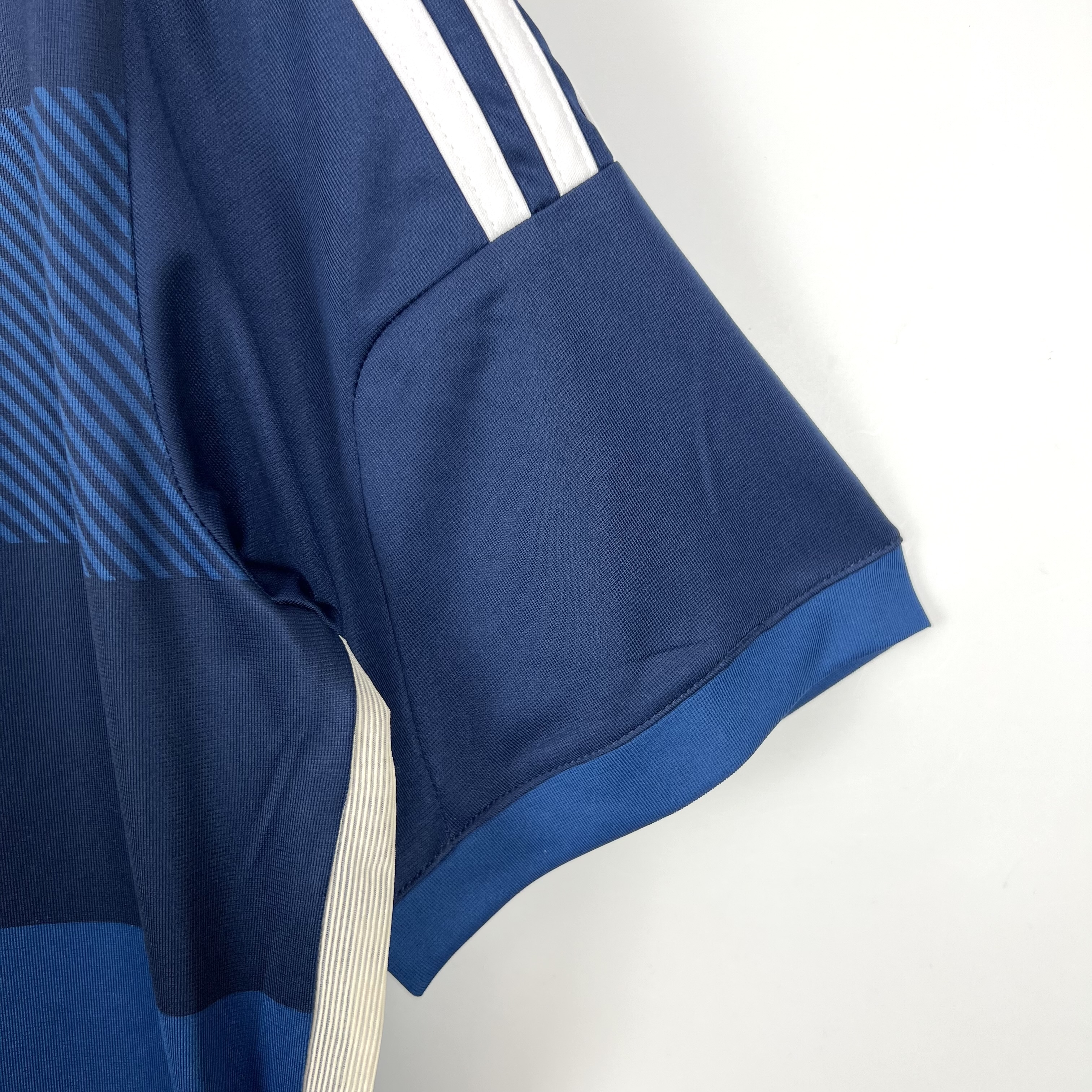 Camisola alternativa Argentina 2014 Final Campeonato do Mundo - Versão adepto 8