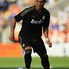 Camisola alternativa Real Madrid 2011/2012 - Manga comprida