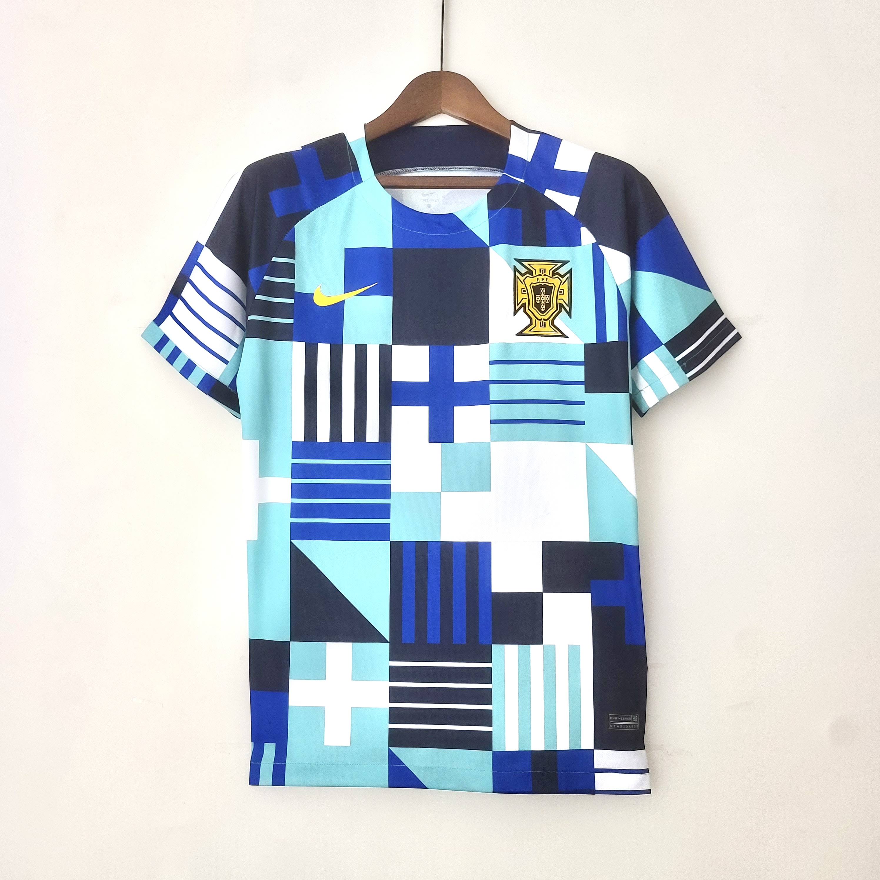 Camisola Portugal 2023 Esports 1