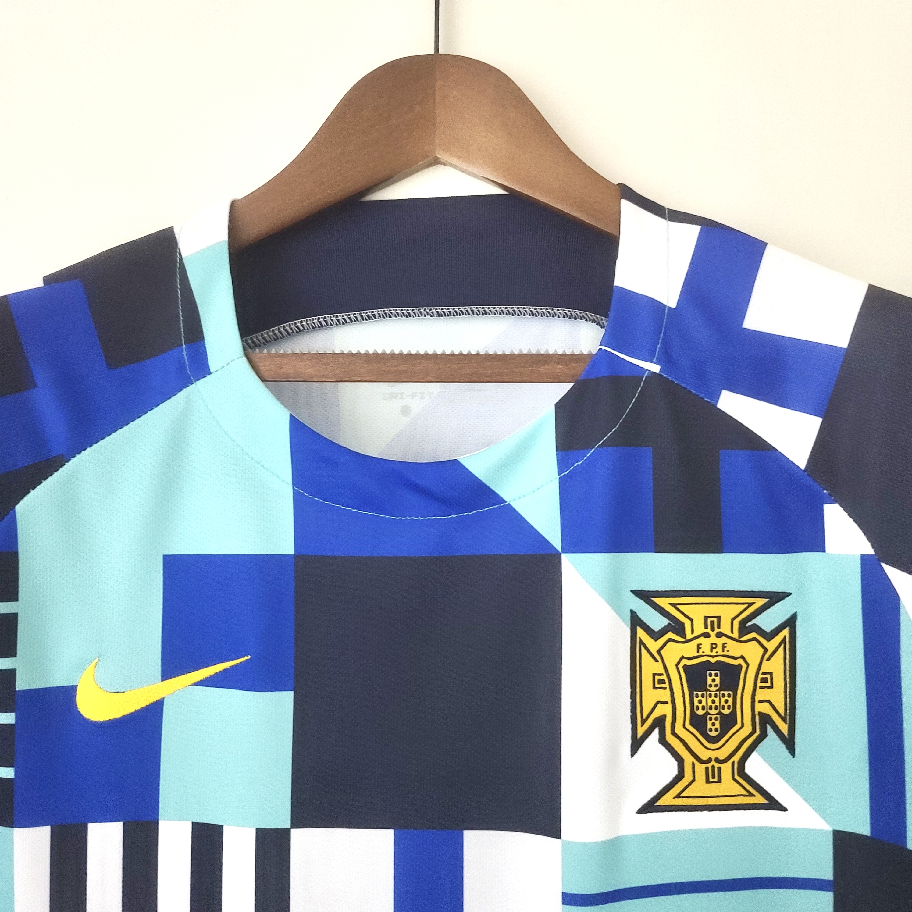 Camisola Portugal 2023 Esports 5