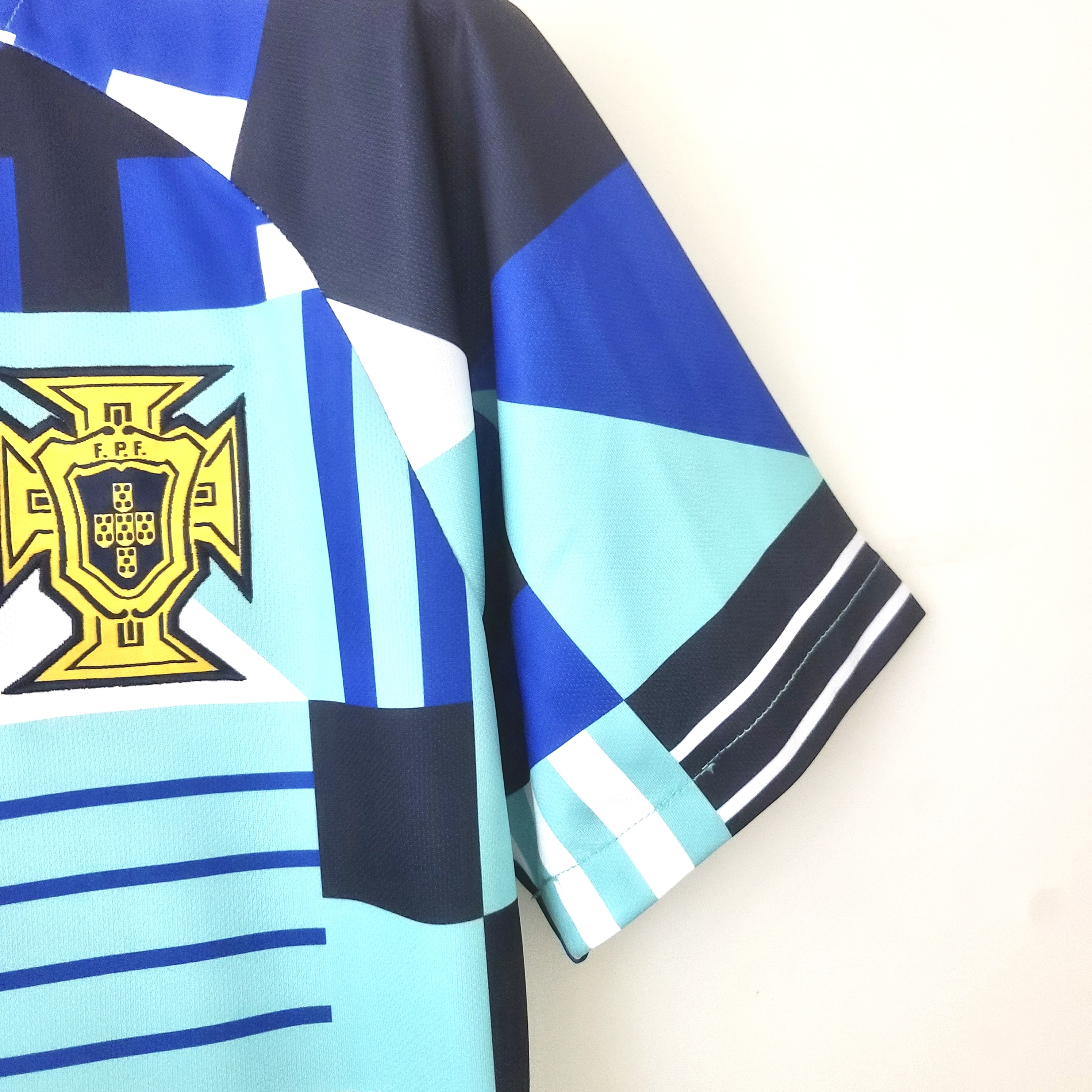 Camisola Portugal 2023 Esports 7