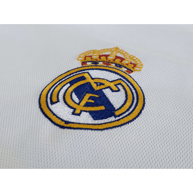 Camisola Principal Real Madrid 23/24 - Vini Jr. 7