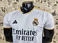 Camisola Principal Real Madrid 23/24 - Vini Jr. 7 - Thumbnail 7