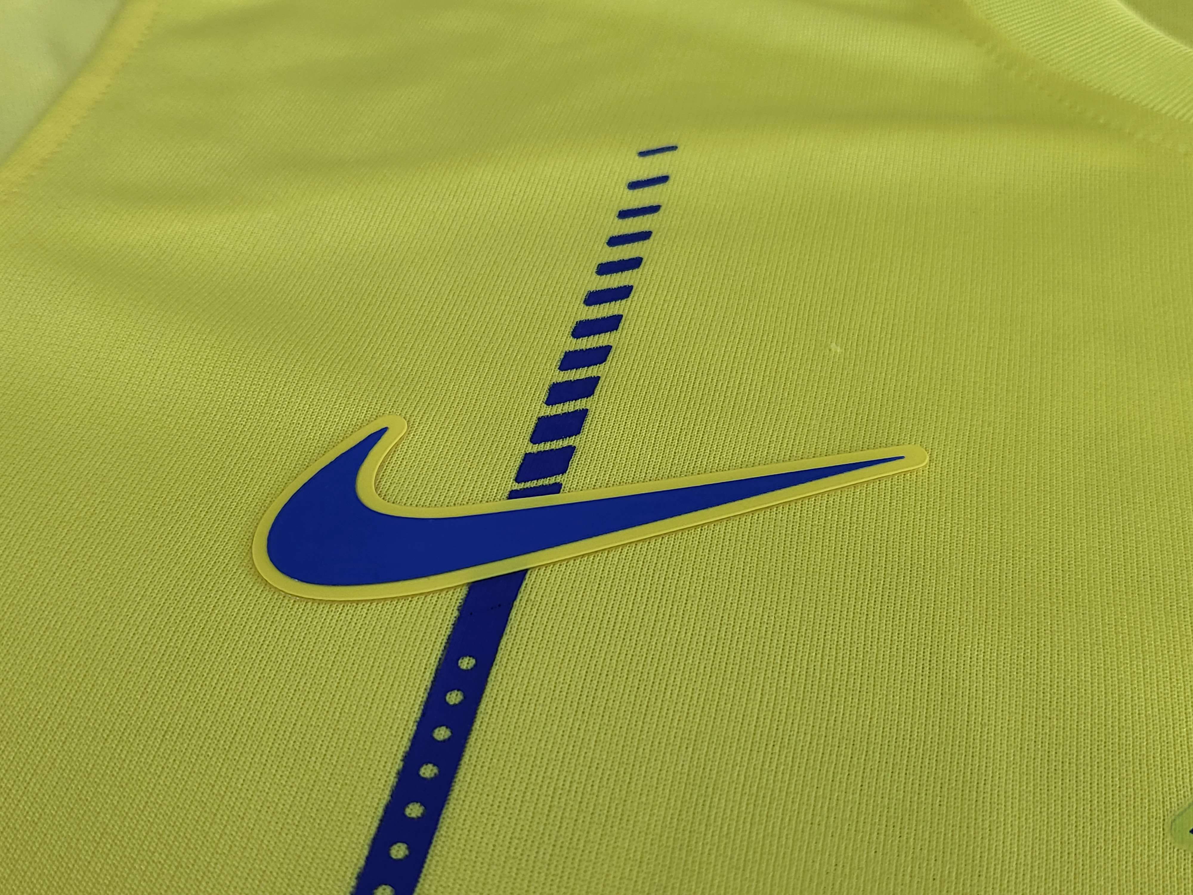 Camisola principal Al-Nassr 23/24 - Ronaldo 7 - Versão adepto 6