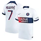 Criança - Camisola alternativa PSG 23/24 - Mbappé 7  - Thumbnail 1