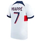 Criança - Camisola alternativa PSG 23/24 - Mbappé 7  - Thumbnail 2