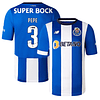 Camisola principal FC Porto 23/24 - Pepe 3