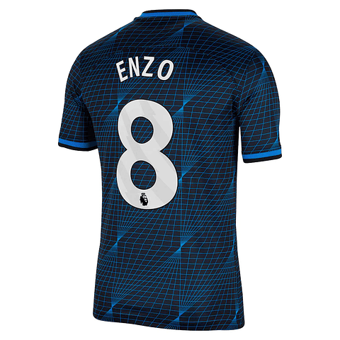Camisola alternativa Chelsea 23/24 - Enzo 8
