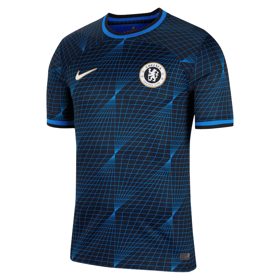 Camisola alternativa Chelsea 23/24 - Enzo 8 3
