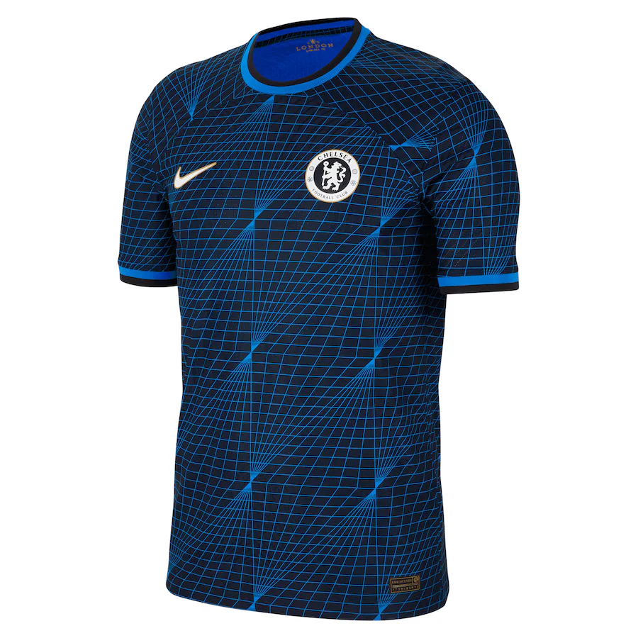 Camisola alternativa Chelsea 23/24 - Enzo 8 6