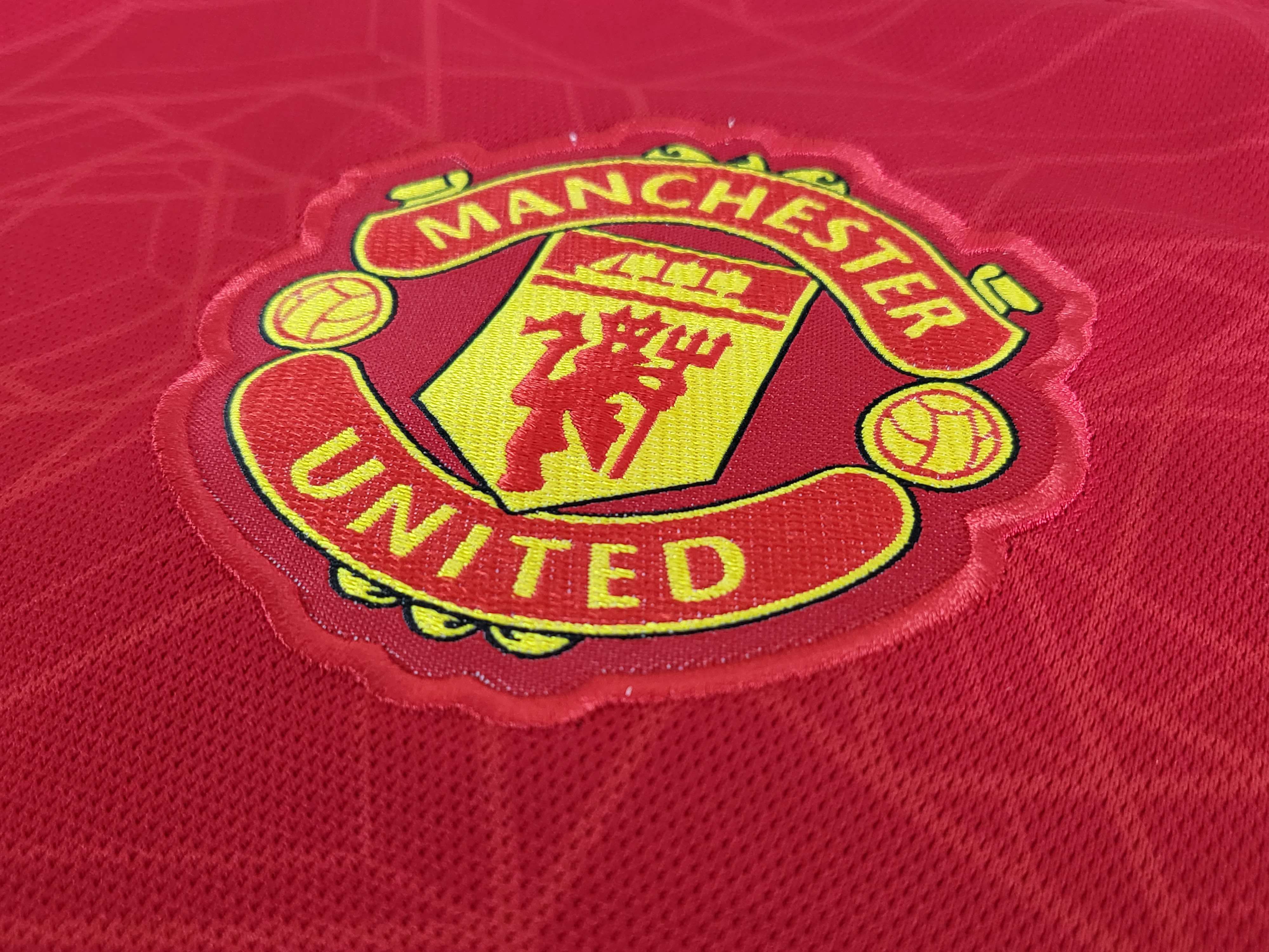 Camisola Principal Man Utd 23/24 - B.Fernandes 8 5