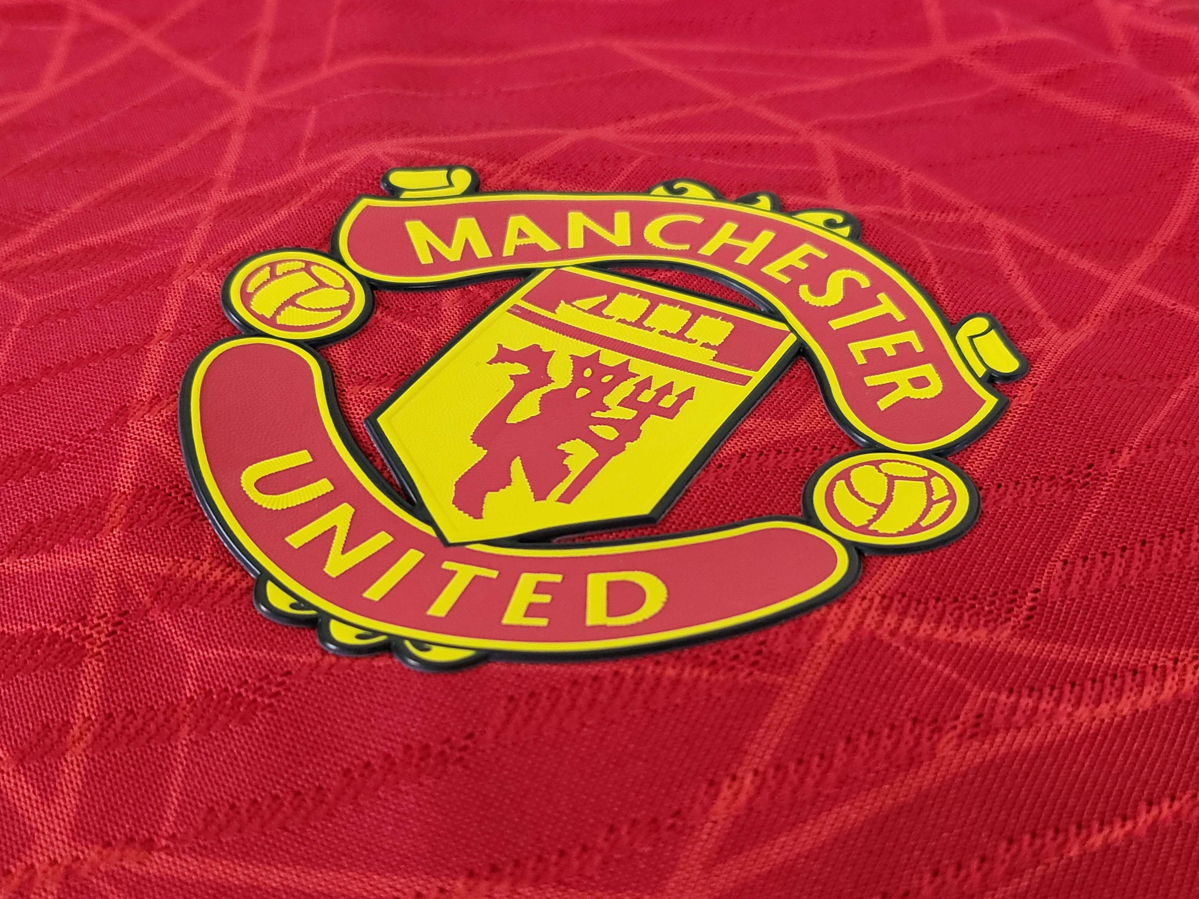 Camisola Principal Man Utd 23/24 - B.Fernandes 8 13