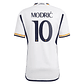 Camisola Principal Real Madrid 23/24 - Modric 10 - Thumbnail 3