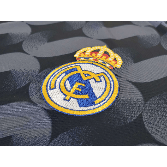 Camisola alternativa Real Madrid 23/24 - Modric 10