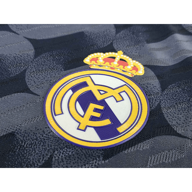 Camisola alternativa Real Madrid 23/24 - Modric 10