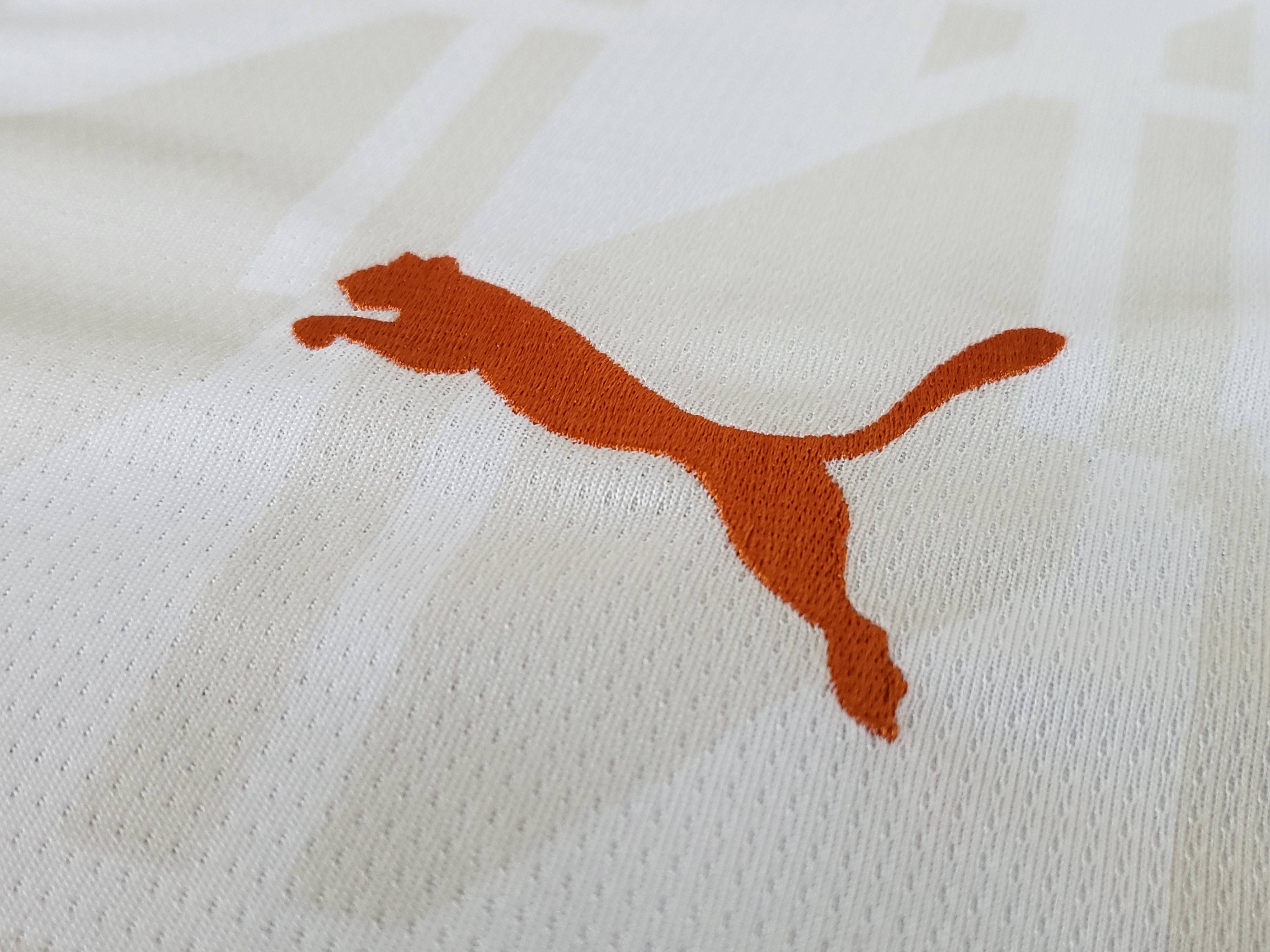 Camisola alternativa Man City 23/24 - Haaland 9 - Versão adepto 6