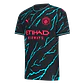 3ª Camisola Man City 23/24 - De Bruyne 17 - Versão adepto - Thumbnail 4