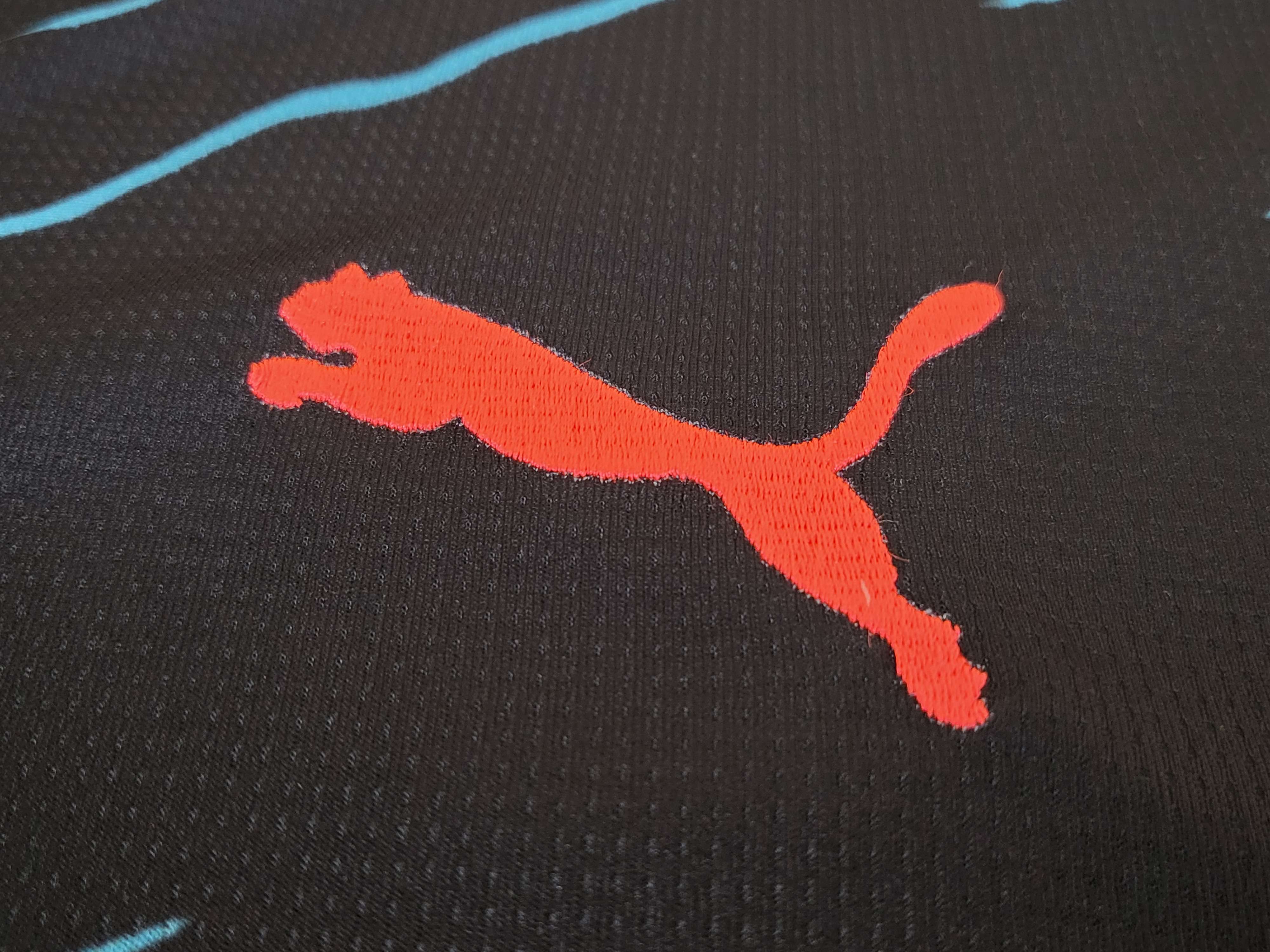 3ª Camisola Man City 23/24 - De Bruyne 17 - Versão adepto 6