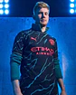 3ª Camisola Man City 23/24 - De Bruyne 17 - Versão adepto - Thumbnail 2