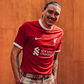 Camisola Principal Liverpool 23/24 - Darwin 9 - Thumbnail 4