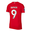 Camisola Principal Liverpool 23/24 - Darwin 9