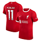 Camisola Principal Liverpool 23/24 - M.Salah 11 - Thumbnail 1