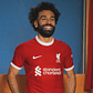 Camisola Principal Liverpool 23/24 - M.Salah 11 - Thumbnail 4
