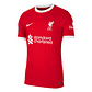 Camisola Principal Liverpool 23/24 - M.Salah 11 - Thumbnail 7