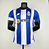 Camisola principal FC Porto 23/24 - Taremi 9