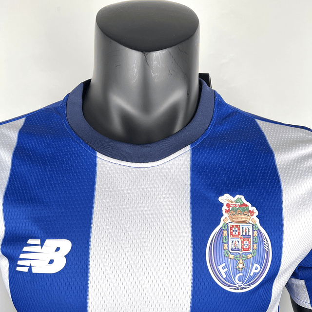 Camisola principal FC Porto 23/24 - Taremi 9