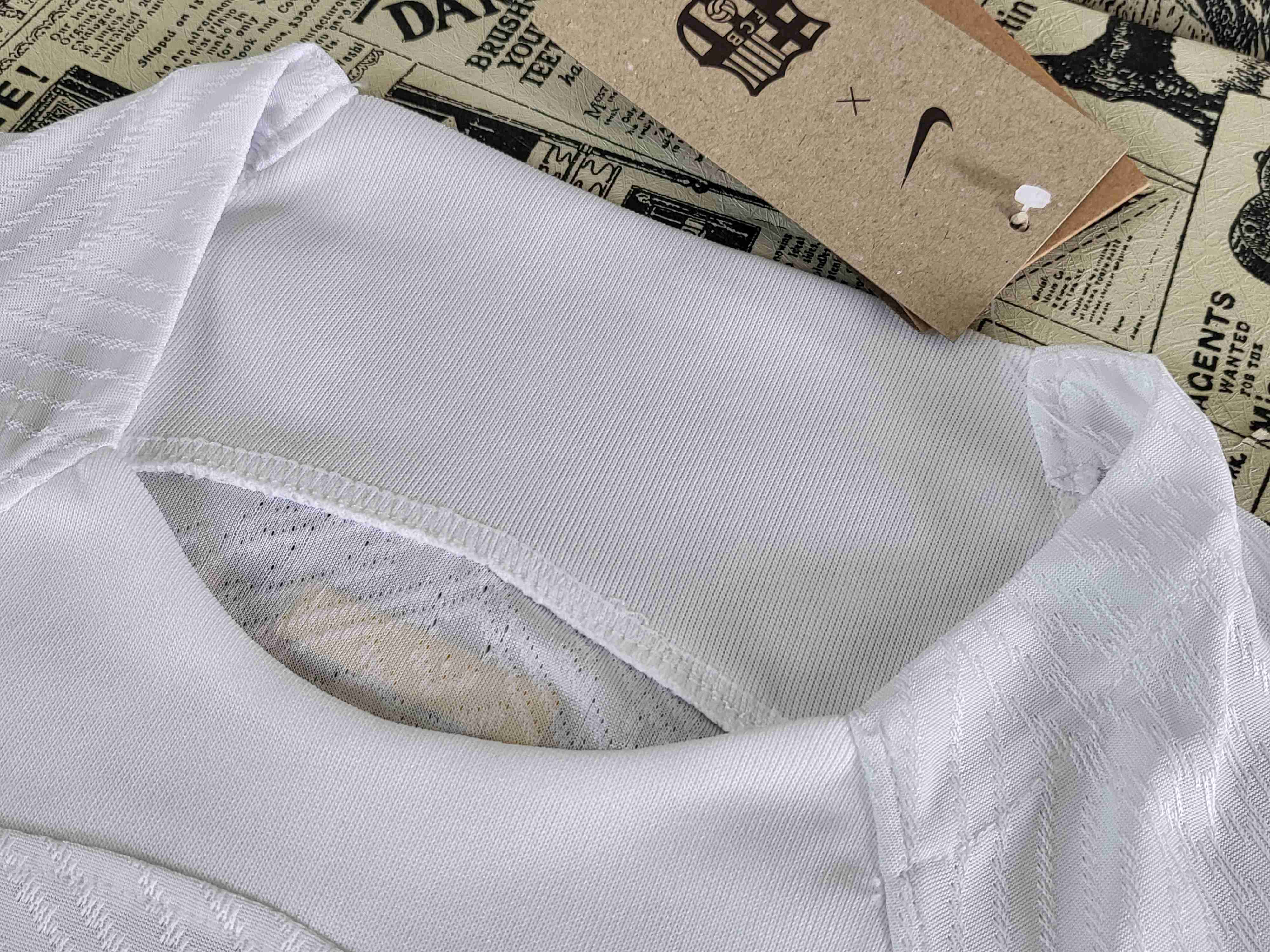 Camisola alternativa Barcelona 23/24 - Pedri 8 14